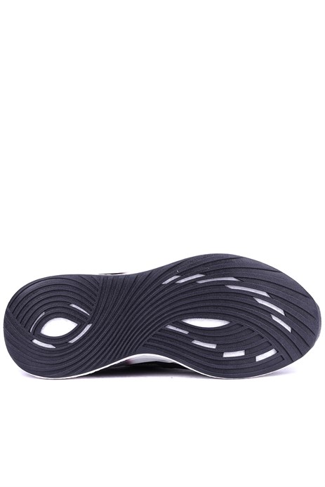 Guja - Hakiki Deri - Tekstil Air Taban Erkek Sneaker - 900-563