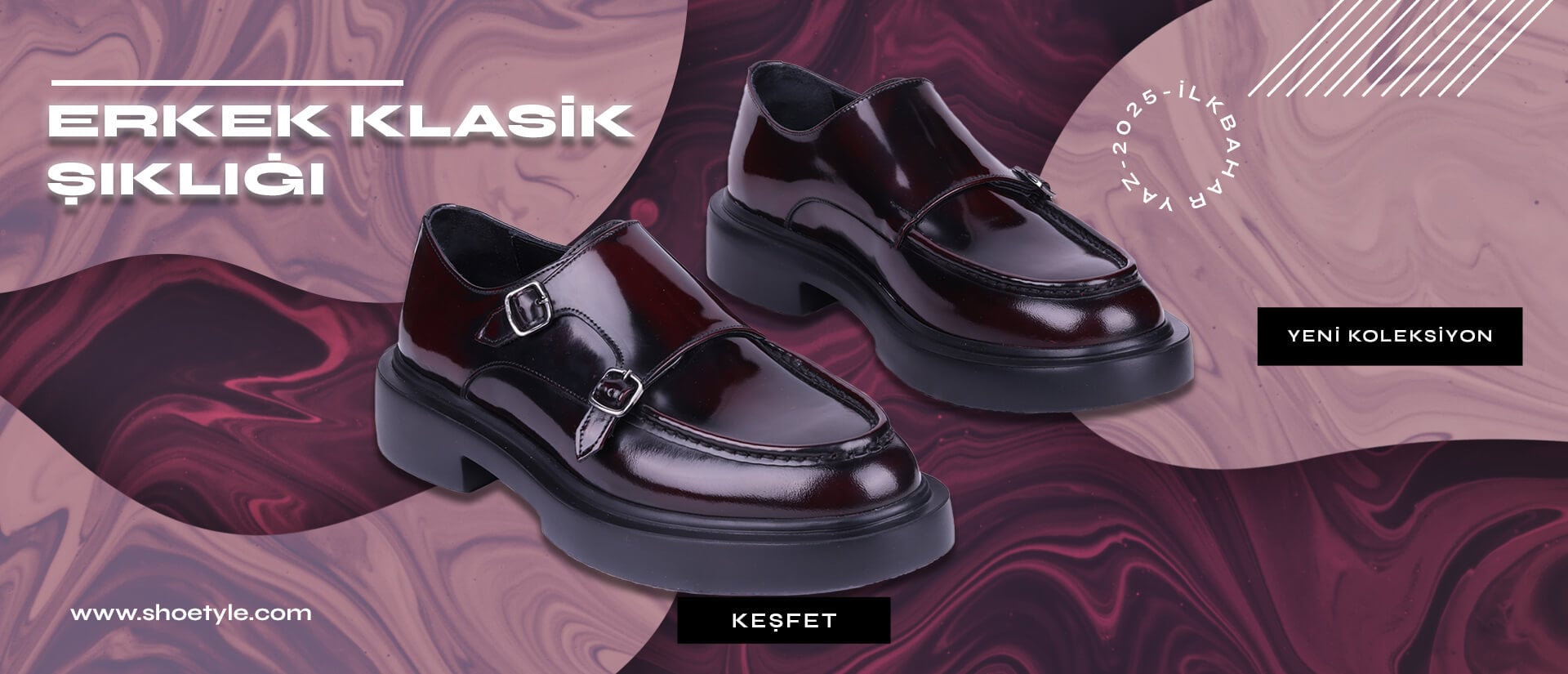 Erkek Klasik