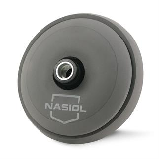 NASIOLNasiol Cırtlı Polisaj Tabanı-125/145mmNAS-POL-CIR-125-145