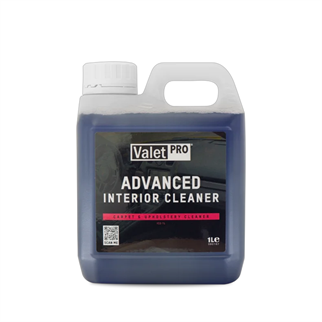 VALET PROValet Pro Advanced Interior Cleaner Genel Amaçlı Temizleyici - 1LtVLT-AIC-1LT