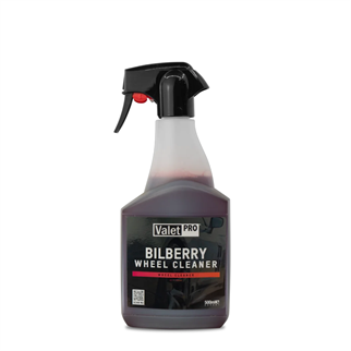 VALET PROValet Pro Bilberry Wheel Cleaner - Jant Temizleyici - 500MLVLT-PRO-BWC-500ML