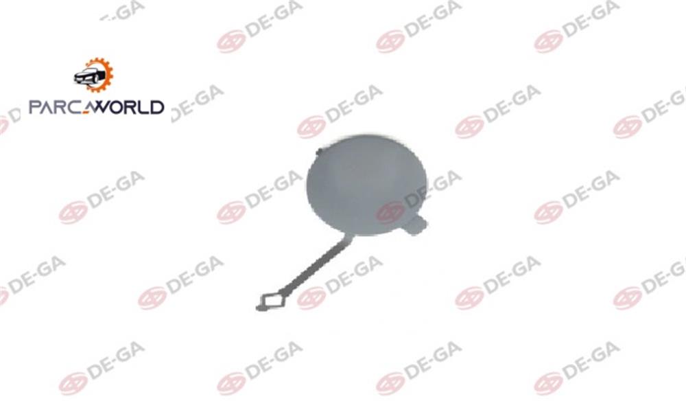 1609966080-CITROEN C3 ÖN TAMPON ÇEKİ DEMİRİ KAPAĞI AST.13-15 -CIT07C3052