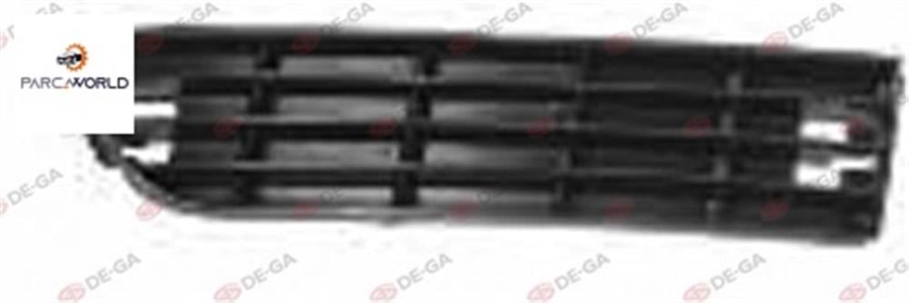 4A080734601C-AUDI A6 ÖN TAMPON PANJURU SAĞ 94-96 -AUD07A6026
