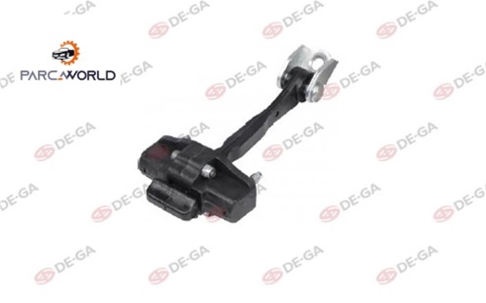 50509843-ALFA ROMEO GIULIETTA ÖN KAPI GERGİSİ 10- -ALF19GI001Y