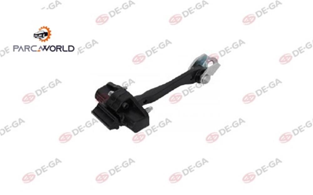 50521442-ALFA ROMEO GIULIETTA ARKA KAPI GERGİSİ 10- -ALF19GI002Y