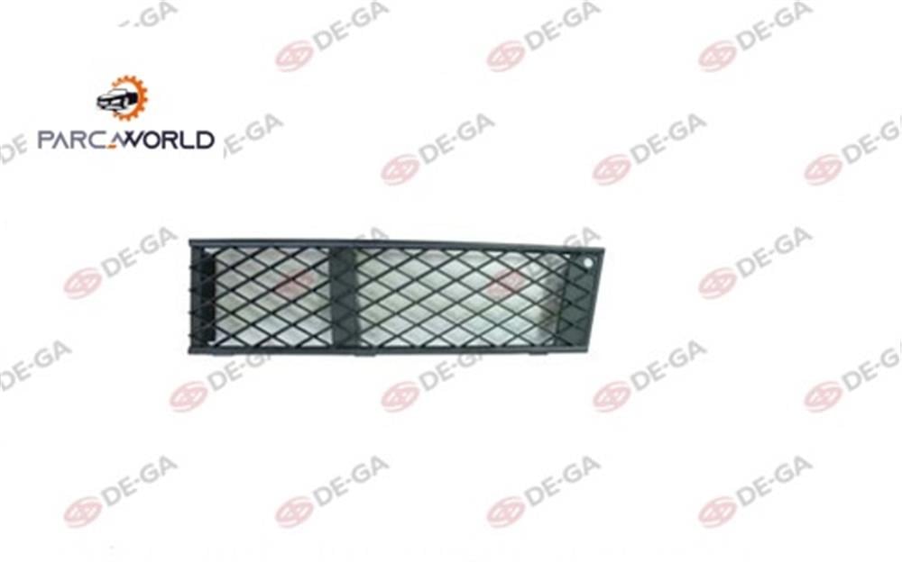 51117184149-BMW 7 F01/F02 ÖN TAMPON PANJURU SOL 09- -BMW07F2006