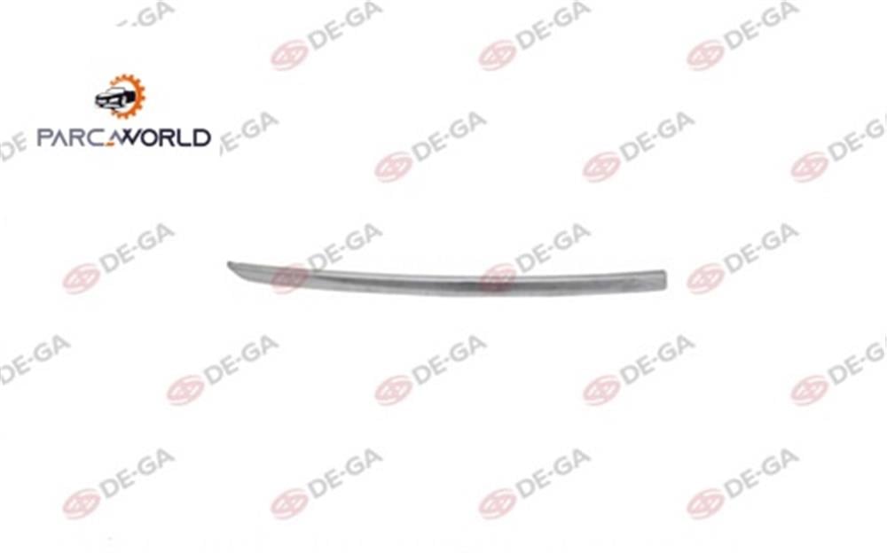 51117197291-BMW 7 F01/F02 ÖN TMP.ÇITASI KRM ALT SOL 09- -BMW07F2004