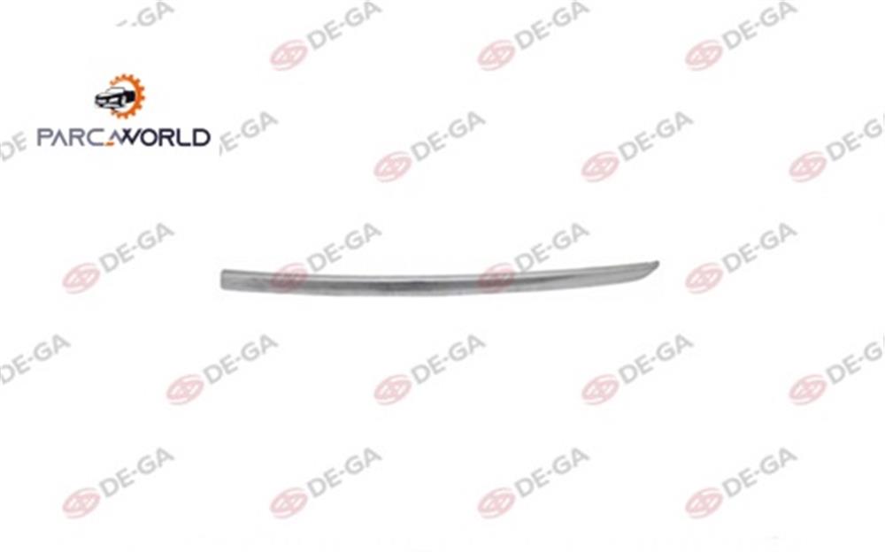 51117197292-BMW 7 F01/F02 ÖN TMP.ÇITASI KRM ALT SAĞ 09- -BMW07F2003