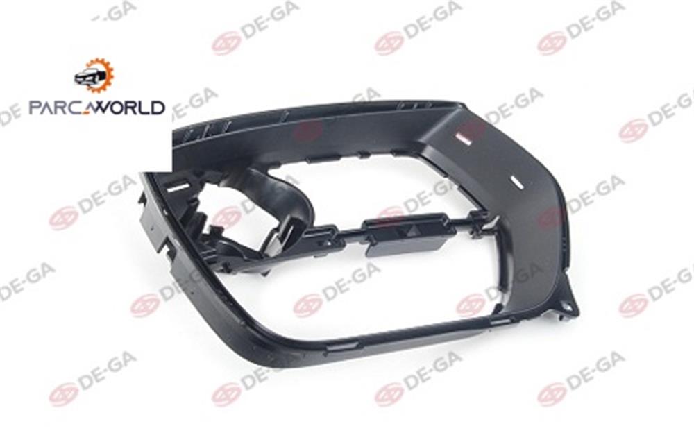 51117312598-BMW X6 E71 ÖN TAMPON PANJUR YUVASI SAĞ 09- -BMW07X6012