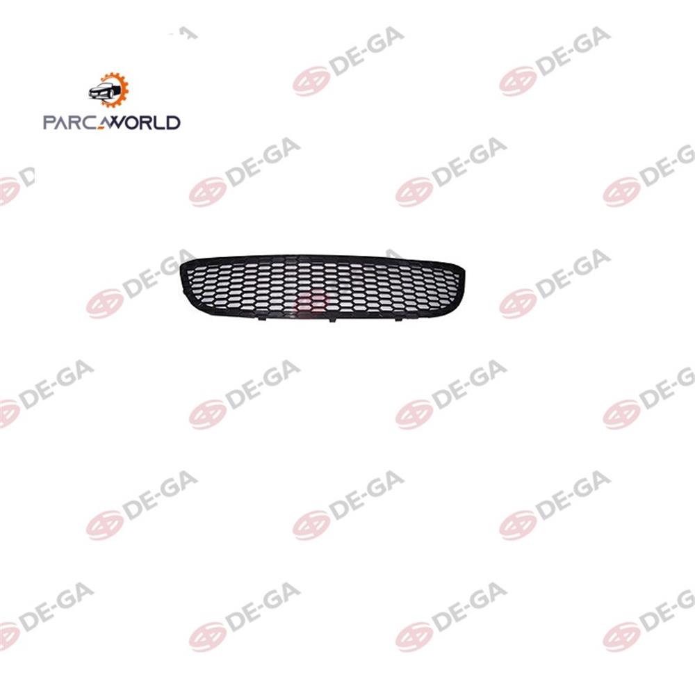 51117906809-BMW 1 E87 ÖN TAMPON PANJURU M-TEK 07- -BMW0701024