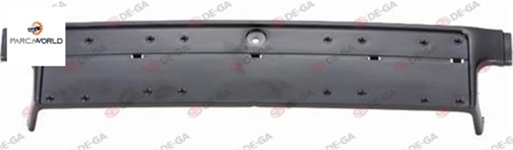 51118146076-BMW 3 E36 ÖN PLAKALIK 91-93 -BMW0736006
