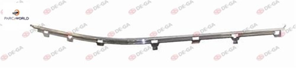 51118226556-BMW 5 E39 ÖN TAMPON KUŞAK NİK.SAĞ 96-00 -BMW0739007