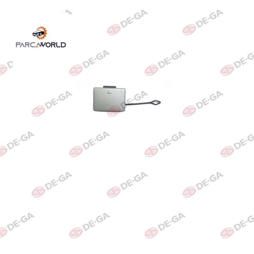 51127311374-BMW 7 F01/F02 ARKA ÇEKİ DEMİR KAPAĞI AST.12- -BMW07F2036