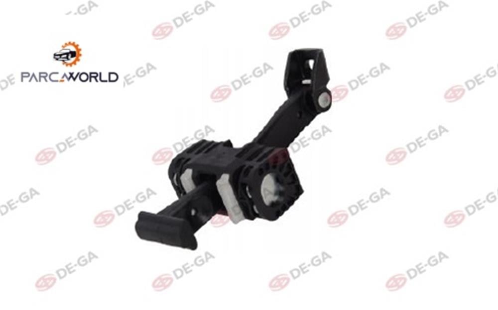 51217176809-BMW 1 E87 ÖN KAPI GERGİSİ 03-11 -BMW1901001Y