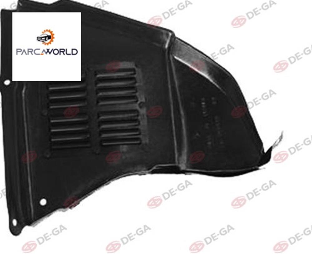 51717896607-BMW 5 E60 SPORT MOTOR KOR.SACI SOL 04-07 -BMW0860006