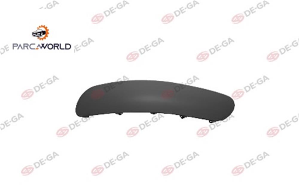 7452W1-CITROEN C3 ÖN TAMPON KUŞAĞI AST.SOL 02-05 -CIT07C3003P