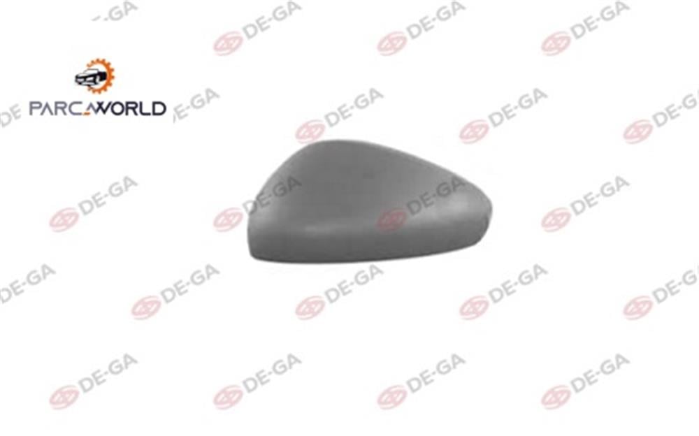 8152J4-CITROEN C3/DS3 DIŞ AYNA KAPAĞI AST.SOL 09- -CIT11C3035