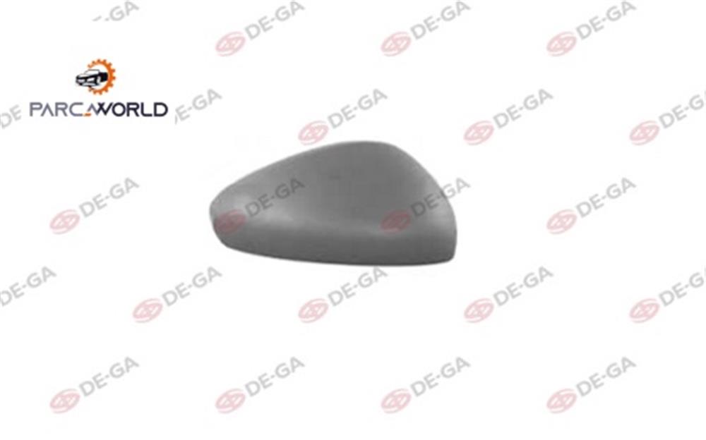 8152L3-CITROEN C3/DS3 DIŞ AYNA KAPAĞI AST.SAĞ 09- -CIT11C3034