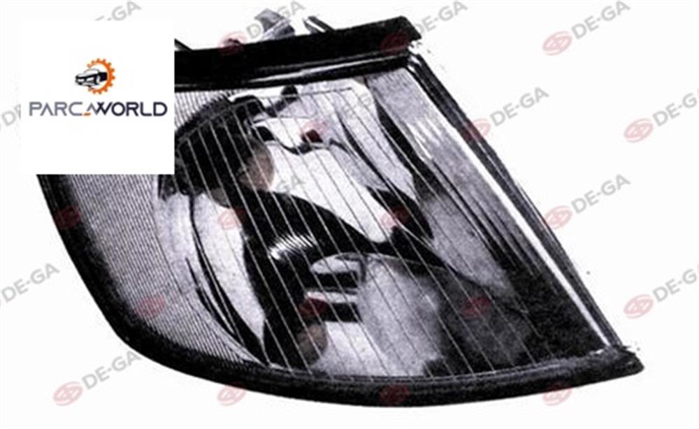 8L0953050-AUDI A3 ÖN SİNYAL SAĞ 97-00 -AUD10A3003
