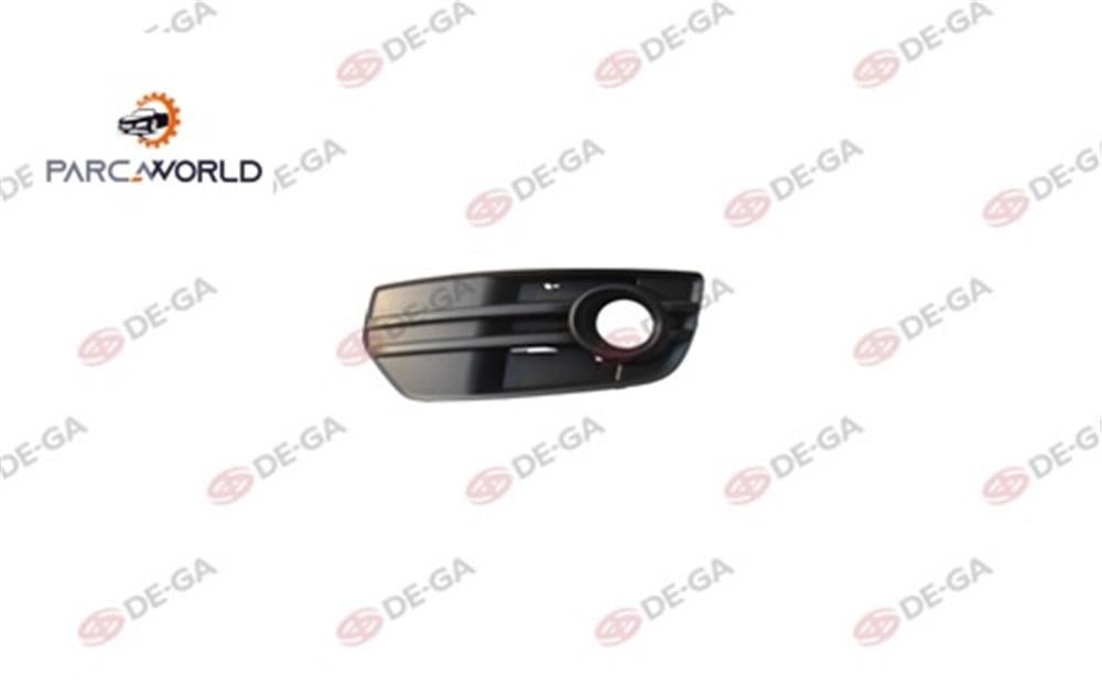 8R0807681A01C-AUDI Q5 ÖN TAMPON PANJURU DELİKLİ SOL 09- -AUD07Q5010