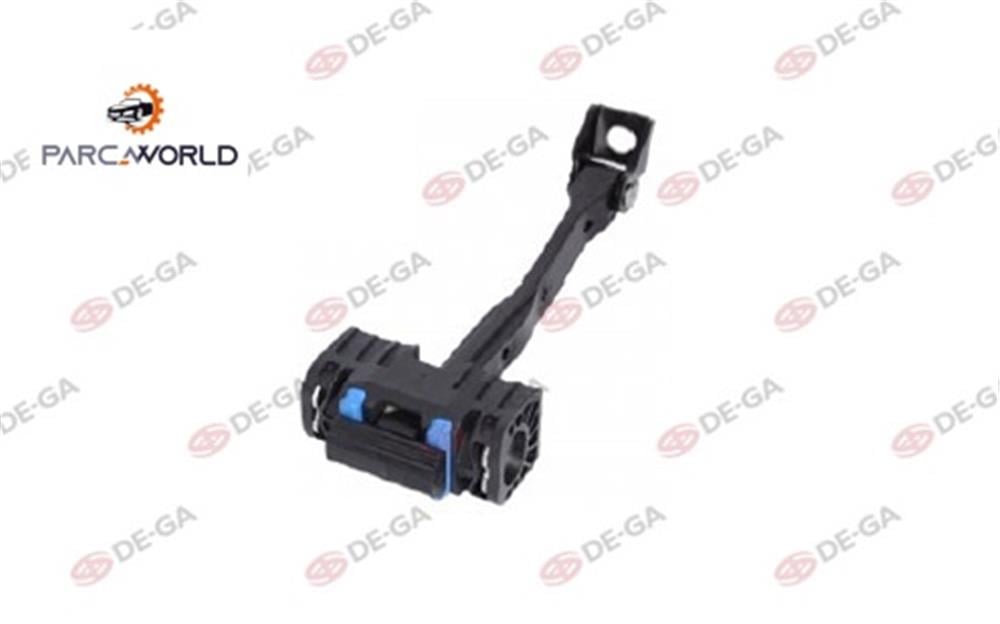 8R0839249F-AUDI Q5 ARKA KAPI GERGİSİ 09- -AUD19Q5002Y