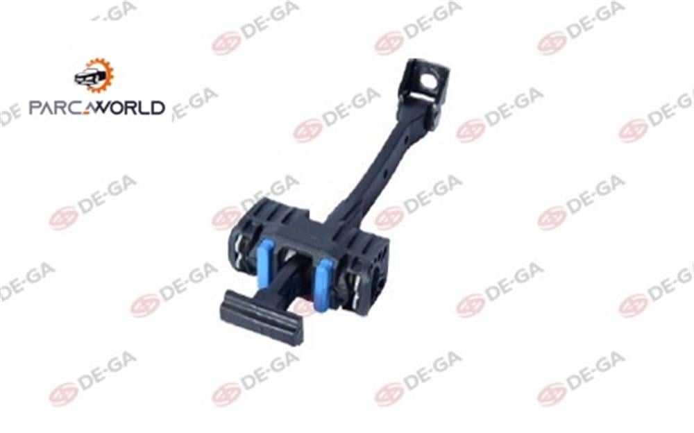 8T8837249C-AUDI A5 ÖN KAPI GERGİSİ 07- -AUD19A5001Y