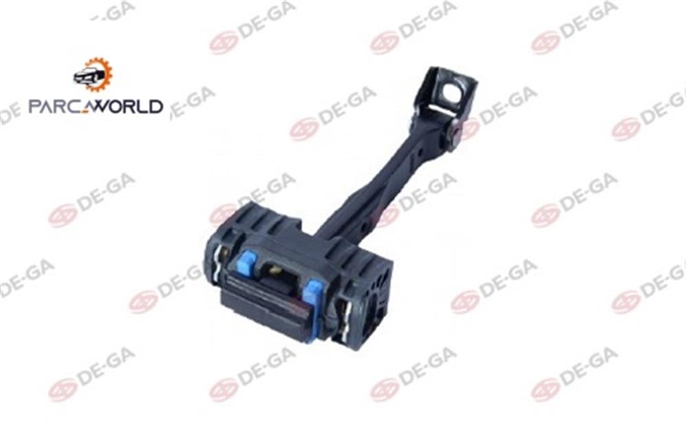 8V4837249A-AUDI A3 ÖN KAPI GERGİSİ 12- -AUD19A3001Y