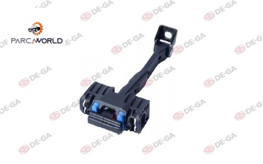 8W0839249-AUDI A4 ARKA KAPI GERGİSİ 15- -AUD19A4004Y