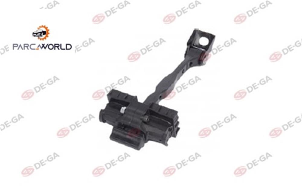 8X4839249C-AUDI A1 ARKA KAPI GERGİSİ 10- -AUD19A1002Y