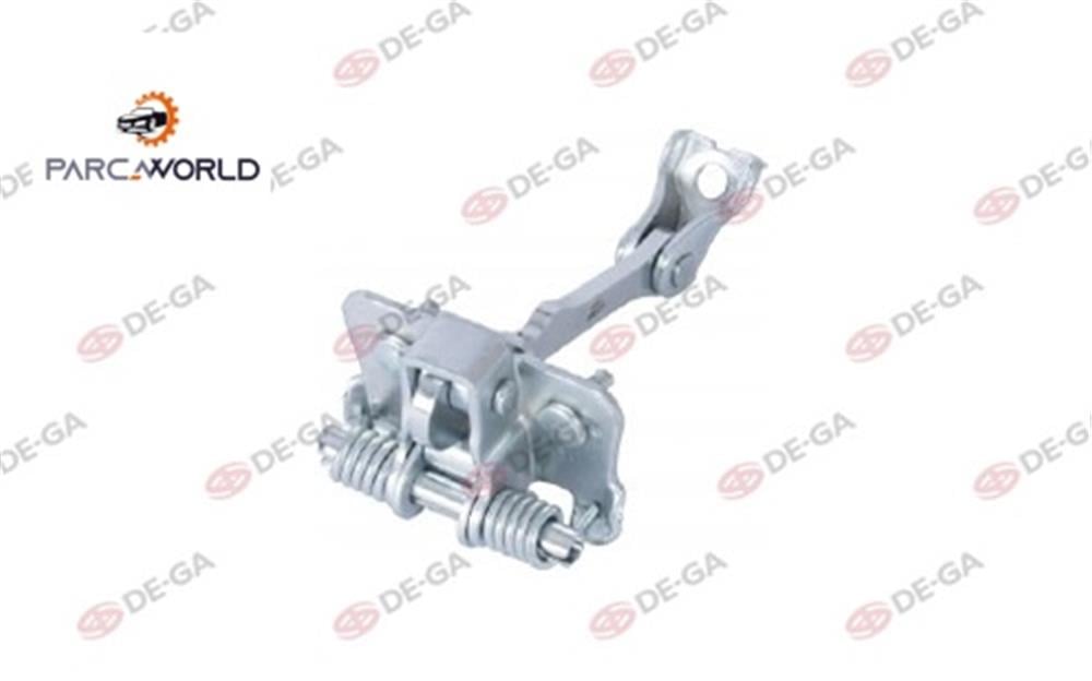9181H3-CITROEN C3 PLURIEL ÖN KAPI GERGİSİ 03- -CIT19C3003Y