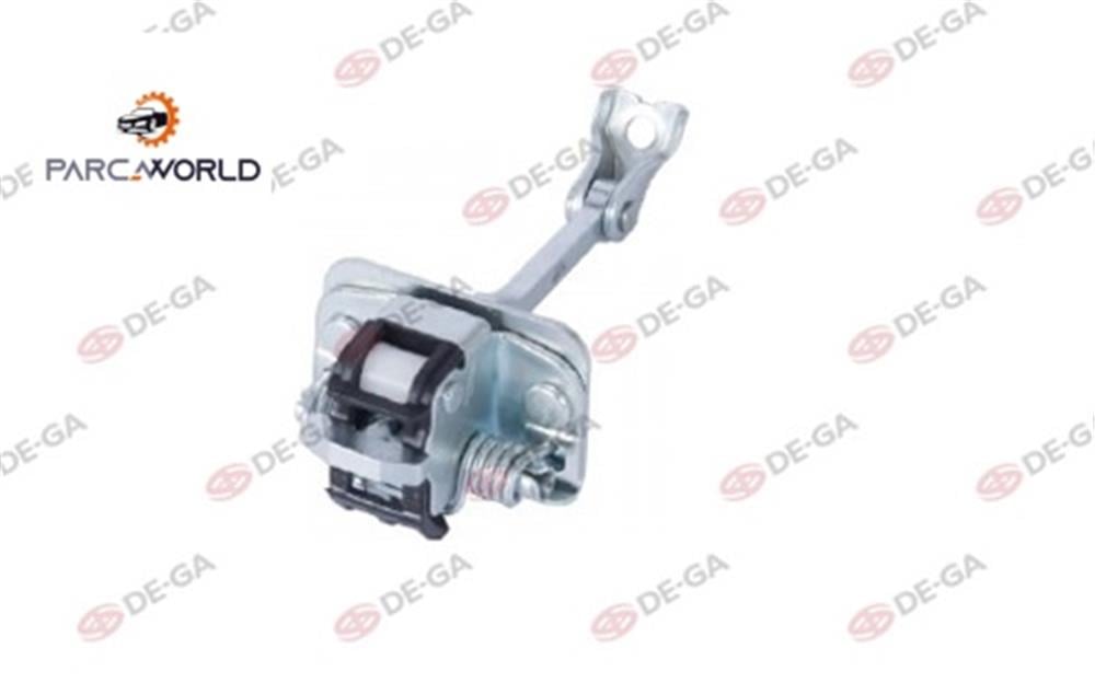 9181Q8-CITROEN DS3 ÖN KAPI GERGİSİ 09- -CIT19DS001Y
