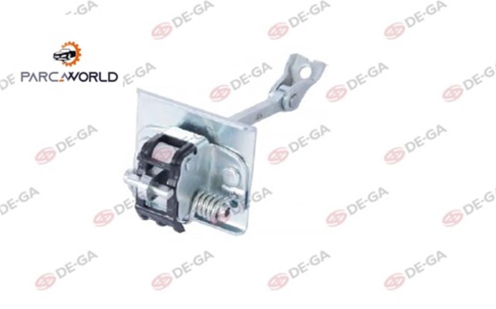 9670813380-CITROEN DS5 ÖN KAPI GERGİSİ 12- -CIT19D5001Y