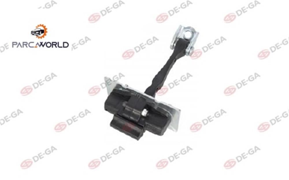9676117380-CITROEN C4 GRAND PICASSO II ARKA KAPI GERGİSİ 13- -CIT19C4010Y