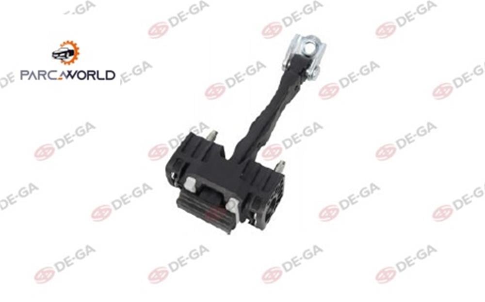 9808070580-CITROEN JUMPY ÖN KAPI GERGİSİ 16- -CIT19JU001Y