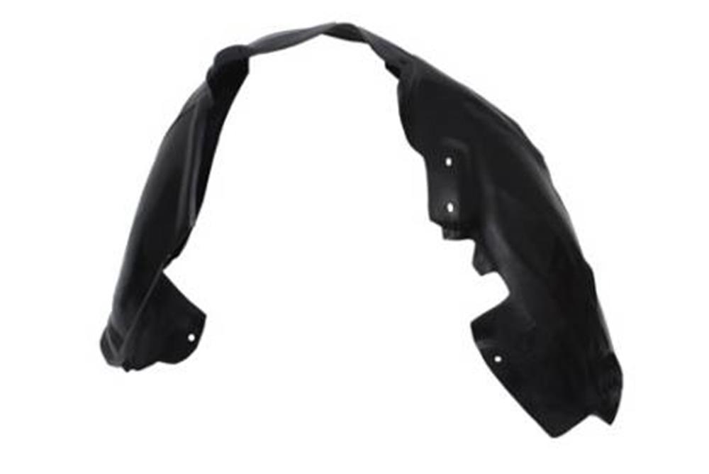 A6 05-08 ÖN ÇAMURLUK DAVLUMBAZI SOL 4F0821133A