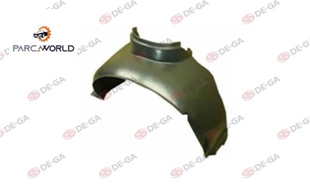 Alfa Romeo 145 146 Ön Çamurluk Davlumbazı Sağ 1994-1999