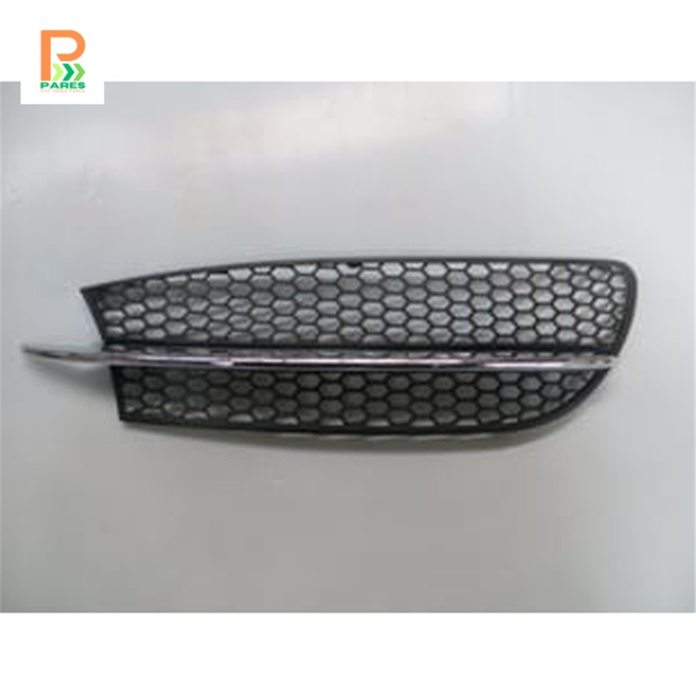 ALFA ROMEO 147- 2001-2005- ÖN TAMPON PANJURU SOL TARAF (ÇITASI NİKELAJLI) 