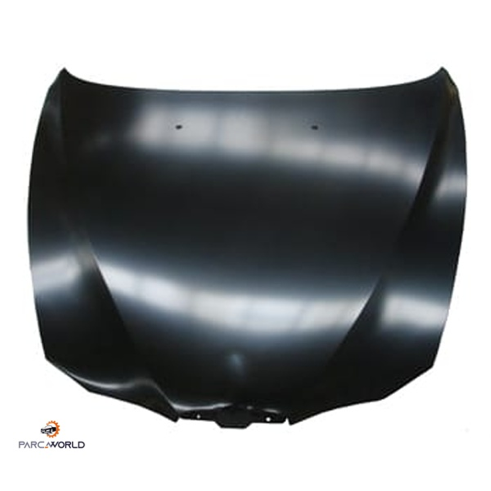 ALFA ROMEO 147- 2005-2009- MOTOR KAPUTU 