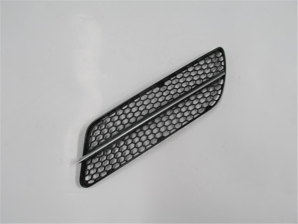 ALFA ROMEO 147- 2005-2009- ÖN TAMPON PANJURU SOL TARAF (ÇITASI GÜMÜŞ )