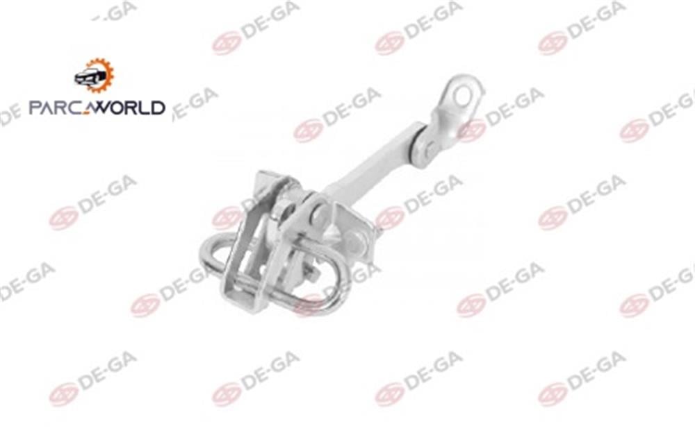 Alfa Romeo 147 Arka Kapı Gergısı 2001-2005