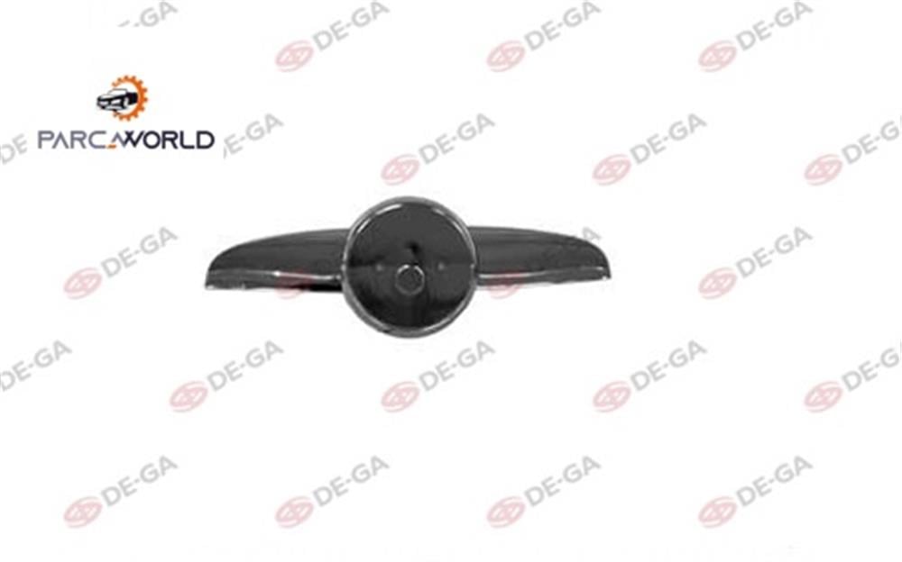 Alfa Romeo 147 Ön Panjur Krom Kuşaklı Üst 2005