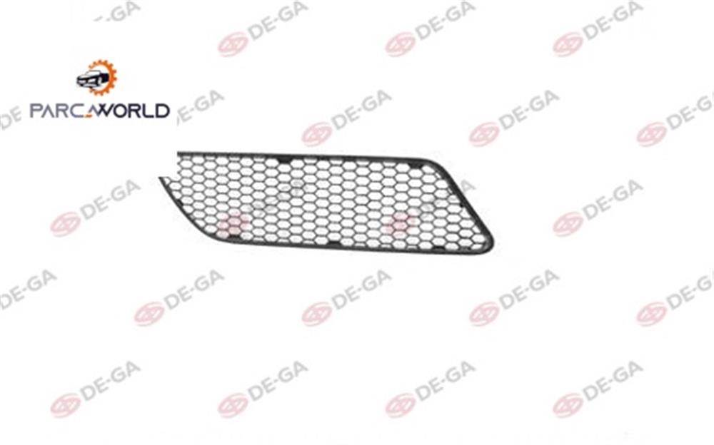 Alfa Romeo 147 Ön Tampon Panjuru Orta Sağ 2005-2009