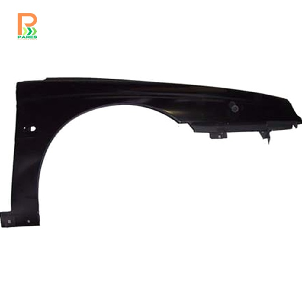 ALFA ROMEO 155- 1995-1997- ÖN ÇAMURLUK SOL TARAF YUVARLAK SİNYAL DELİKLİ