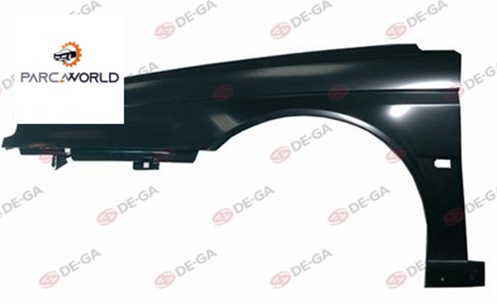 Alfa Romeo 155 Ön Çamurluk Delıklı Sol 1992-1995