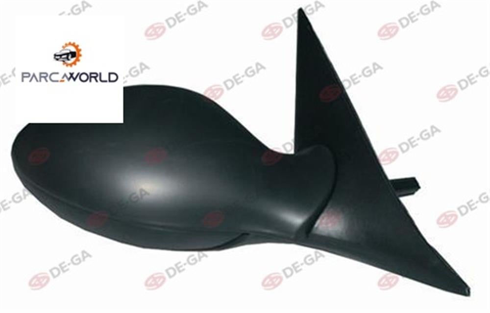Alfa Romeo 156 Dış Ayna Elektrikli Isıtmalı Sensörlü Sağ 1997-2007