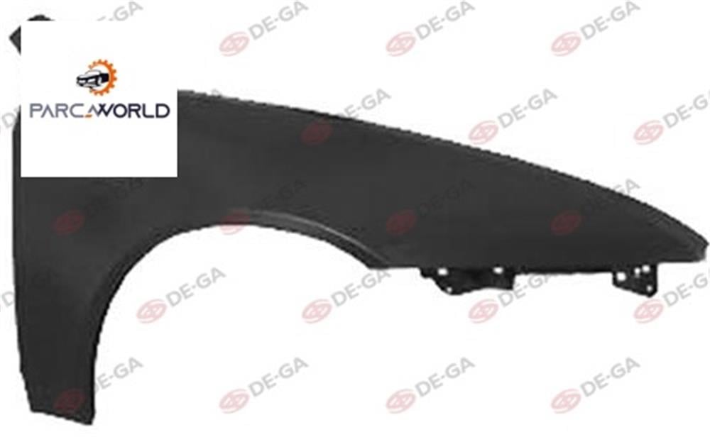 Alfa Romeo 159 Ön Çamurluk Delıklı Sağ 2005