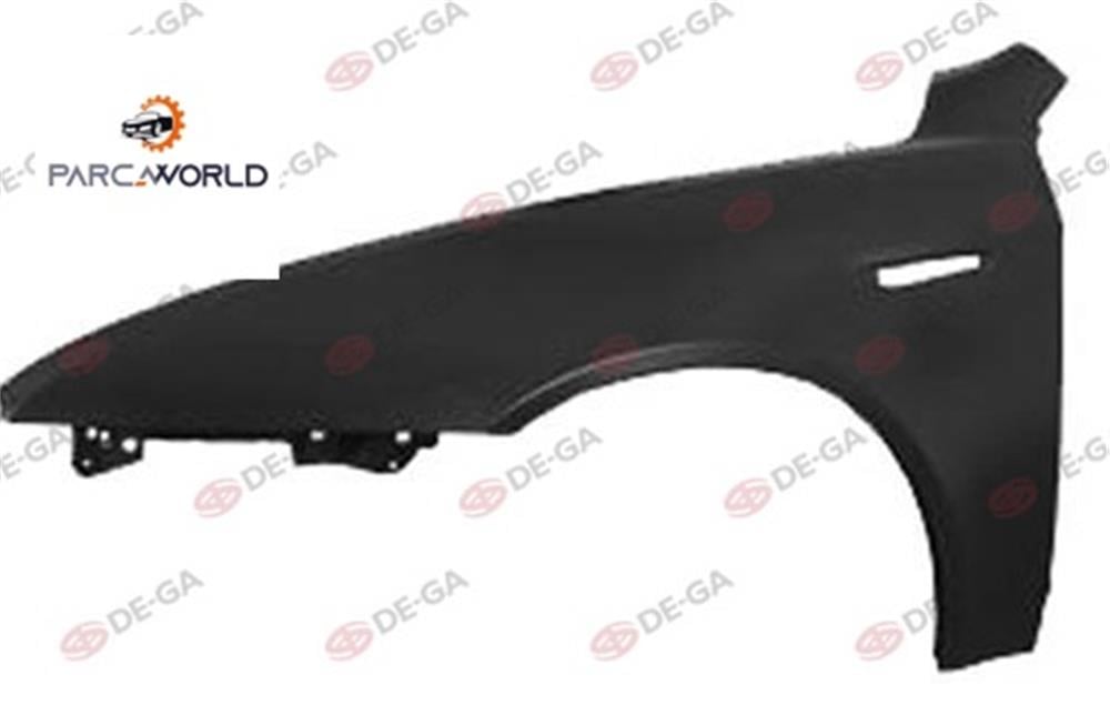 Alfa Romeo 159 Ön Çamurluk Delıklı Sol 2005