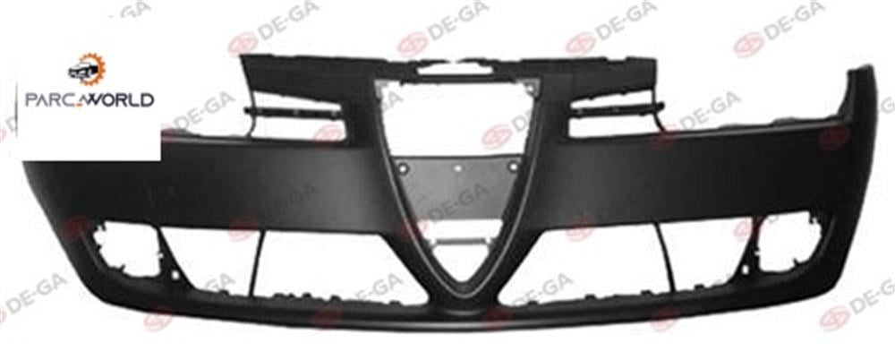 Alfa Romeo 159 Ön Tampon Astarlı 05 Tüv