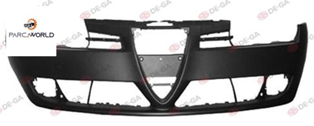 Alfa Romeo 159 Ön Tampon Astarlı 2005