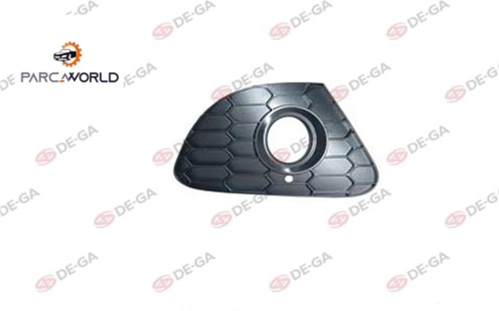 Alfa Romeo Gıulıetta Ön Tampon Panjuru Dkl Sağ 10 Tüv